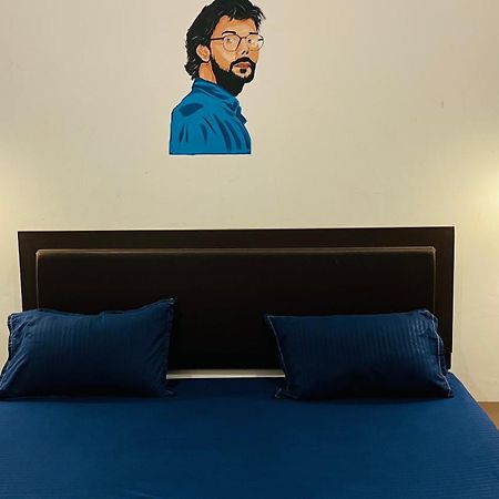 El Profesor 瓦拉纳西 外观 照片